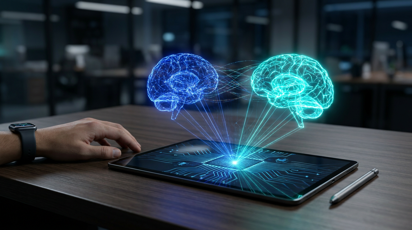 Gemini Advanced vs ChatGPT Plus Comparacao: Qual Vence em 2026?