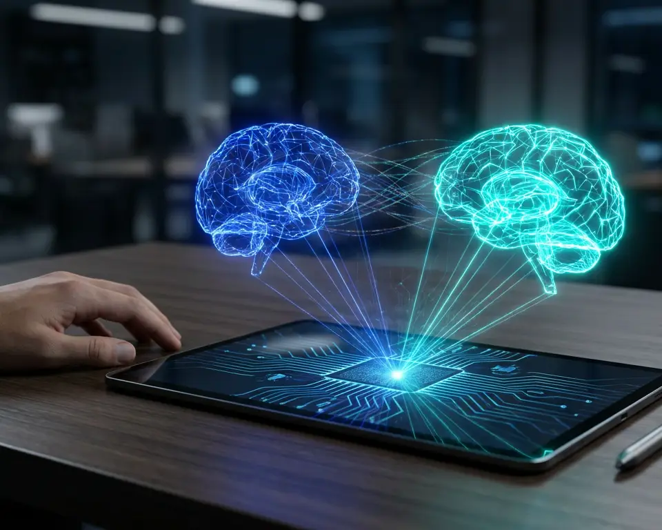 Gemini Advanced vs ChatGPT Plus Comparacao: Qual Vence em 2026?