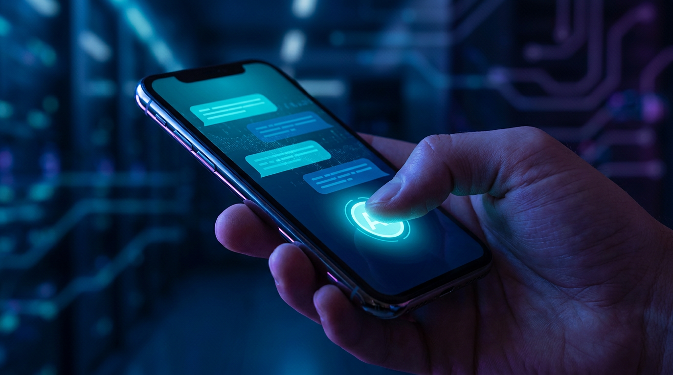 Como usar ChatGPT no celular gratis 2026: Guia Prático e Fácil