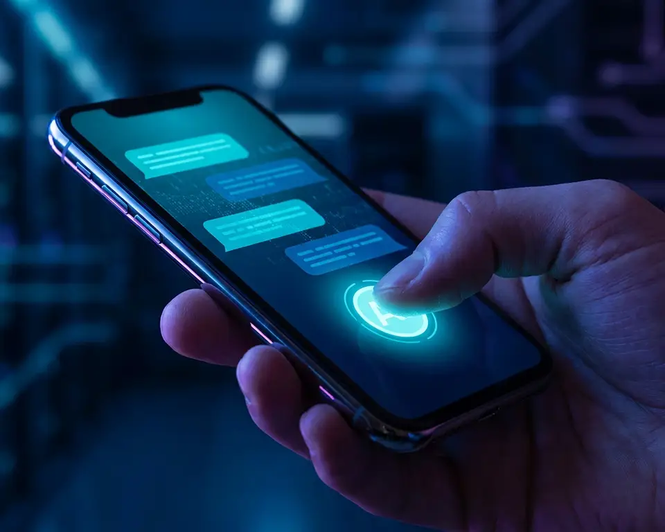 Como usar ChatGPT no celular gratis 2026: Guia Prático e Fácil