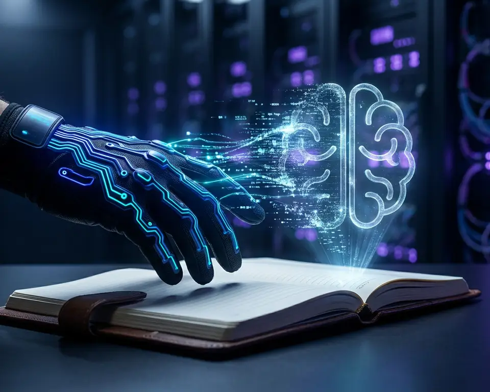 IA na Educação: O Paradoxo do Aprendizado Assistido pelo ChatGPT