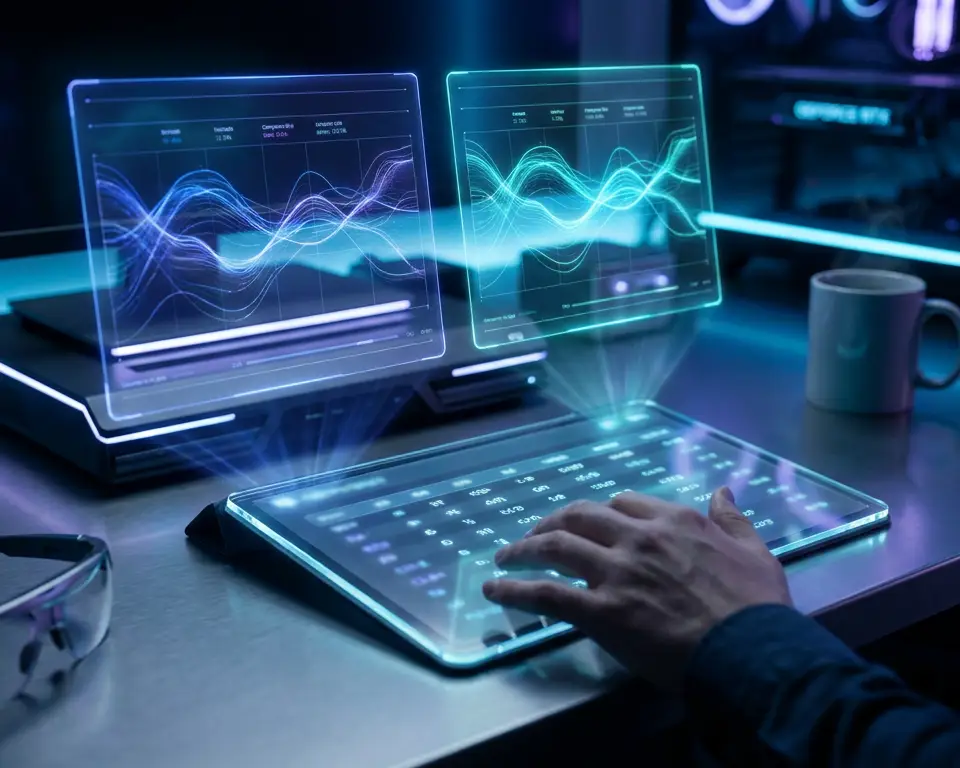 ChatGPT vs Gemini: qual usar em 2026? Análise Completa
