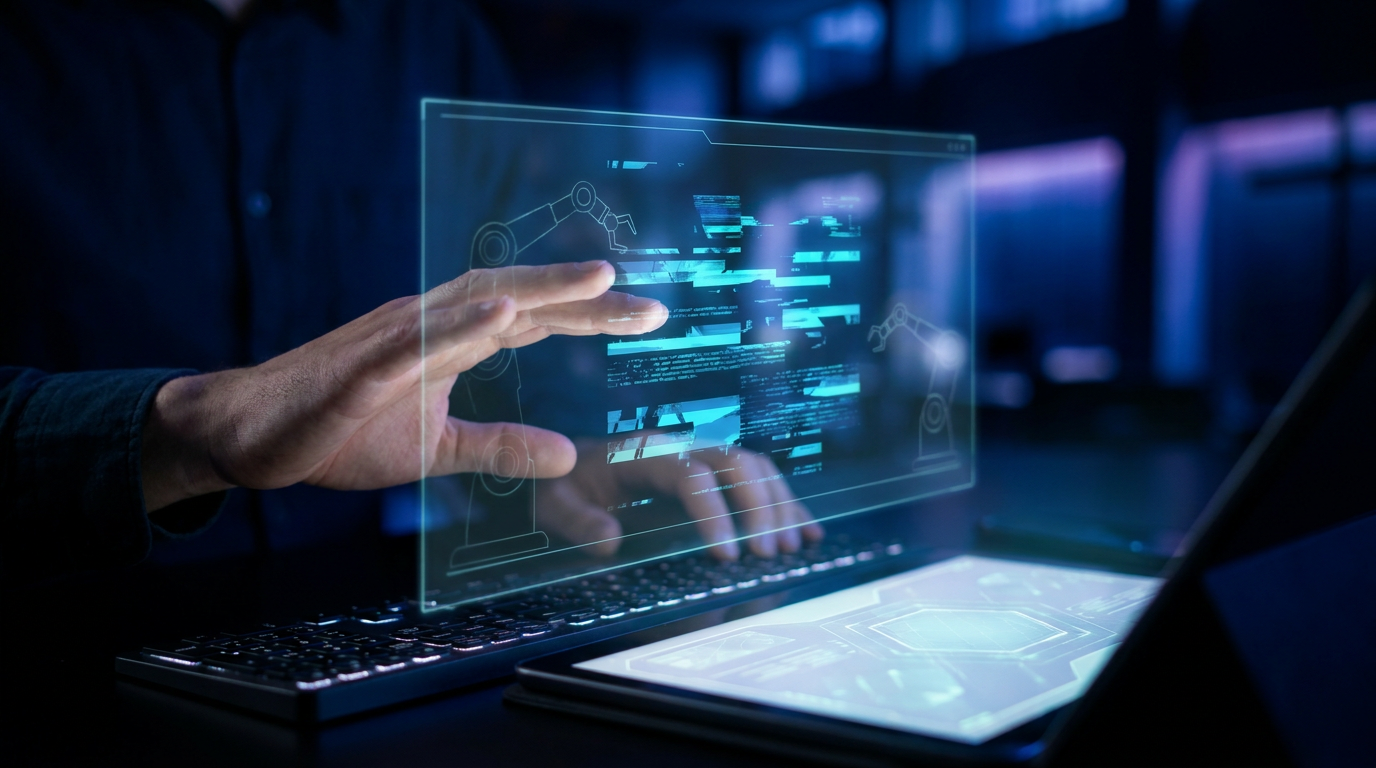 IA e o Primeiro Emprego: Geração Z Enfrenta Barreiras Inesperadas