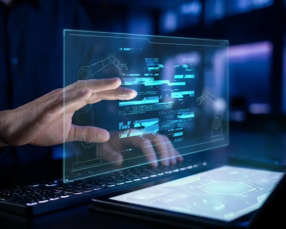 IA e o Primeiro Emprego: Geração Z Enfrenta Barreiras Inesperadas