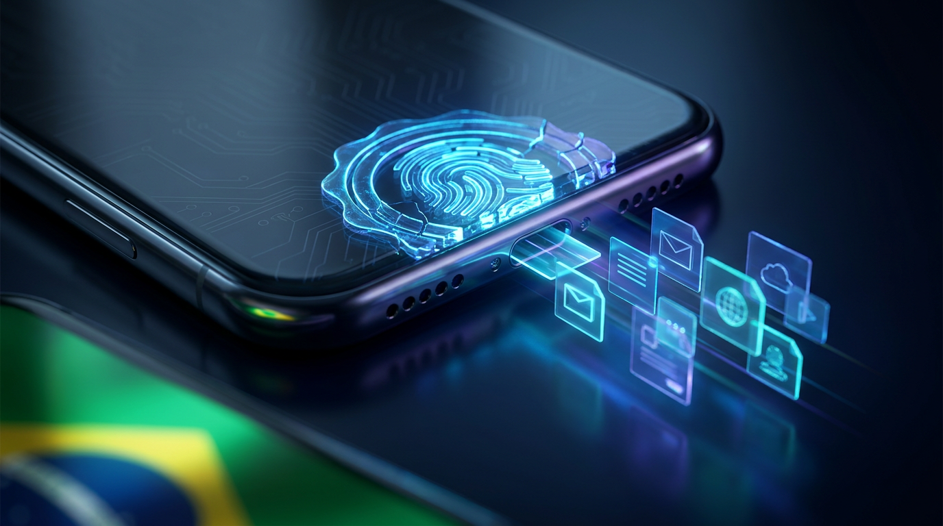Abertura do Jardim Fechado: Lojas Alternativas de Apps Chegam ao iPhone no Brasil
