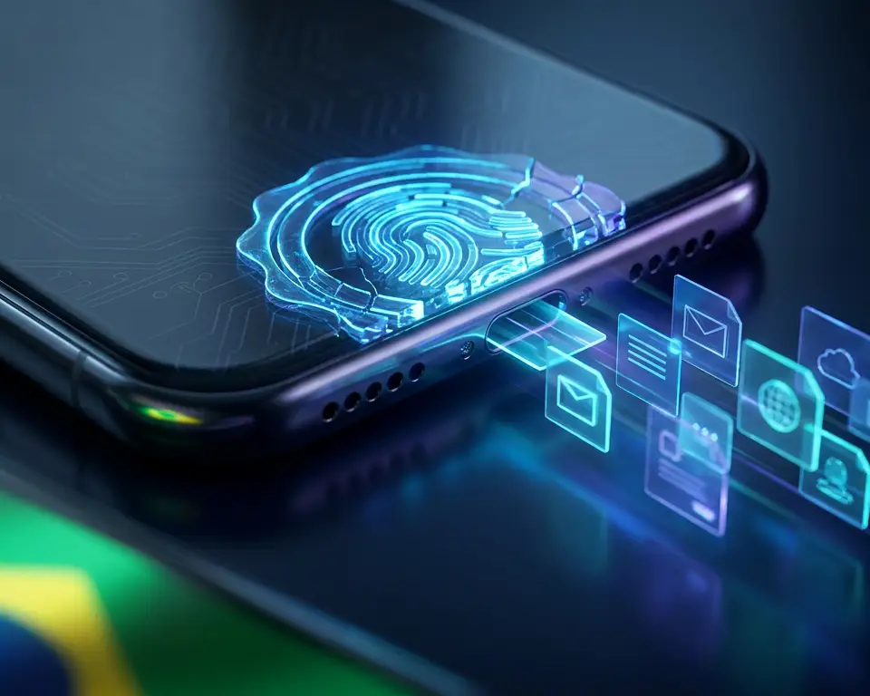 Abertura do Jardim Fechado: Lojas Alternativas de Apps Chegam ao iPhone no Brasil