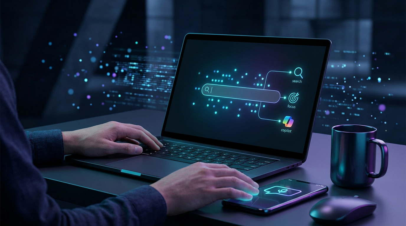 Como usar Perplexity AI grátis 2026: Tutorial Completo Passos