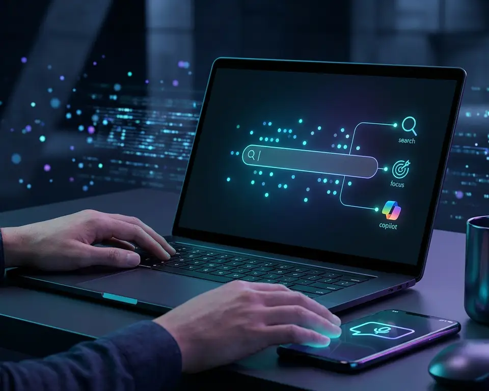 Como usar Perplexity AI grátis 2026: Tutorial Completo Passos