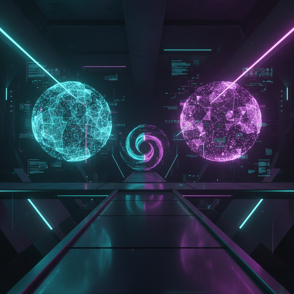 ChatGPT vs Gemini: Qual a Melhor IA? Análise Completa