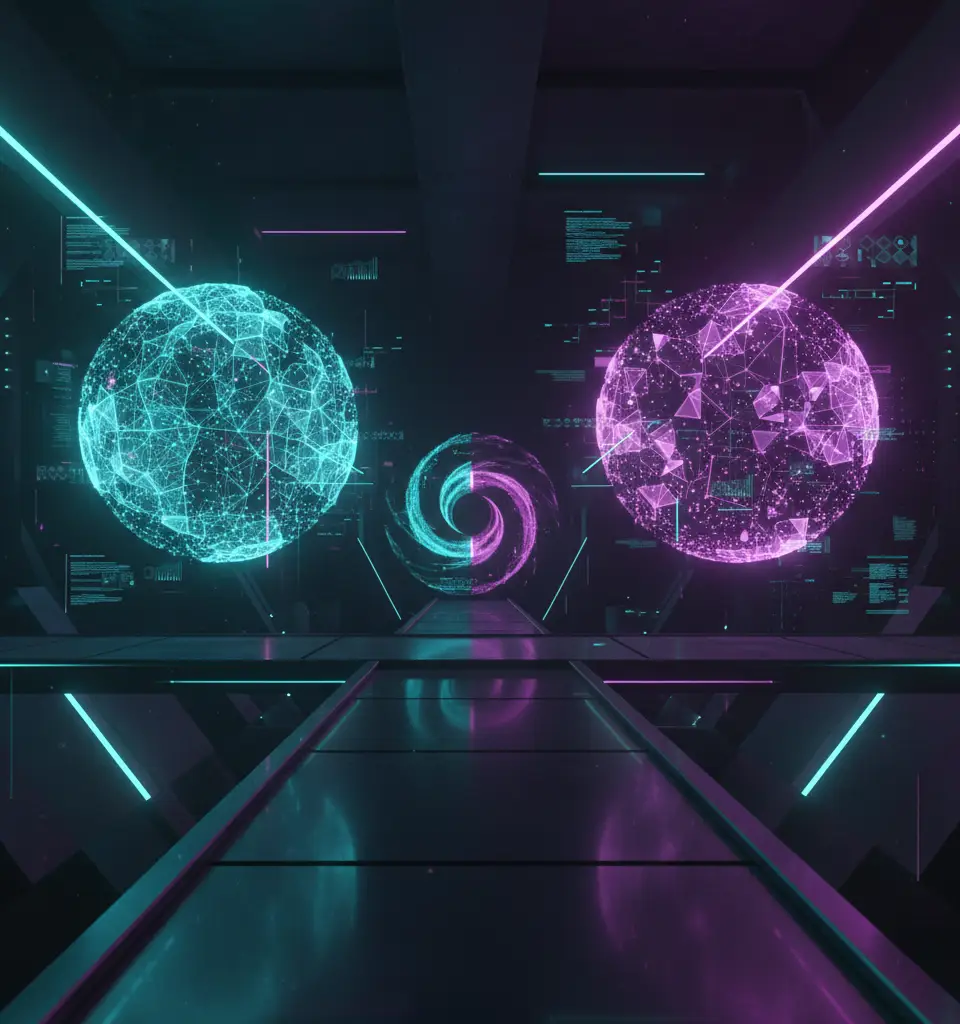ChatGPT vs Gemini: Qual a Melhor IA? Análise Completa