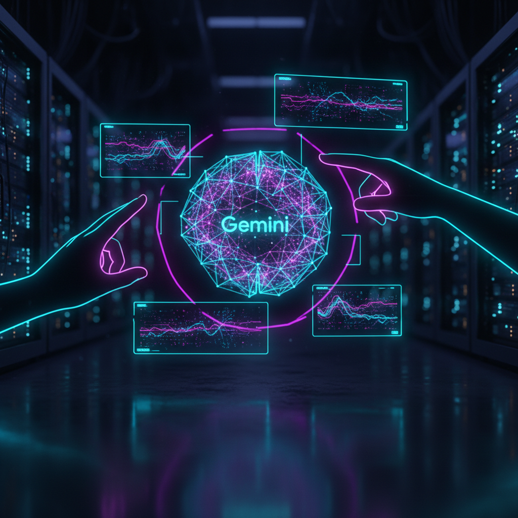 Como Usar o Gemini: Guia Prático com Prompts e Exemplos Reais