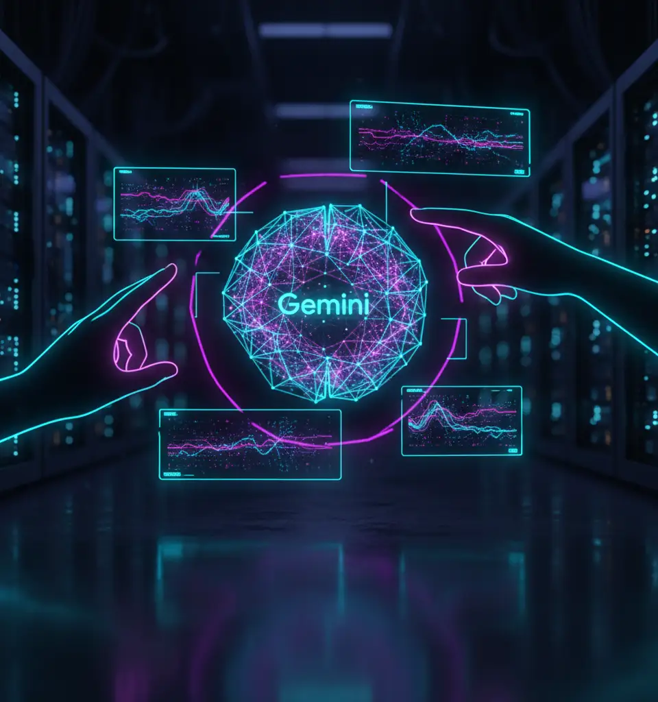 Como Usar o Gemini: Guia Prático com Prompts e Exemplos Reais