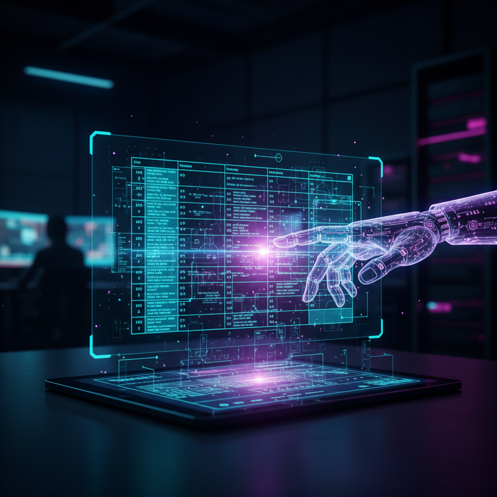 IA para Excel: Fórmulas Automáticas em Minutos Guia 2026