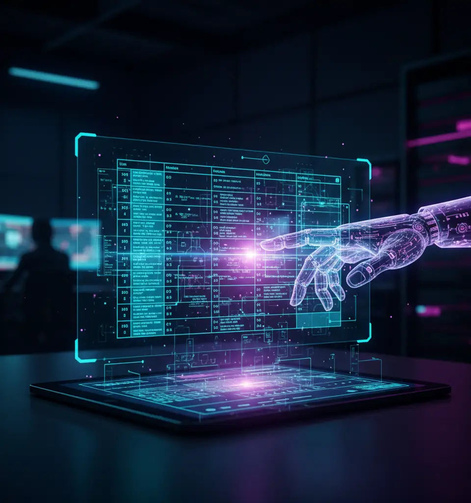 IA para Excel: Fórmulas Automáticas em Minutos Guia 2026