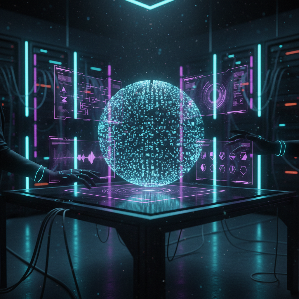 Como Treinar IA com Seus Dados: Um Guia Prático para 2026