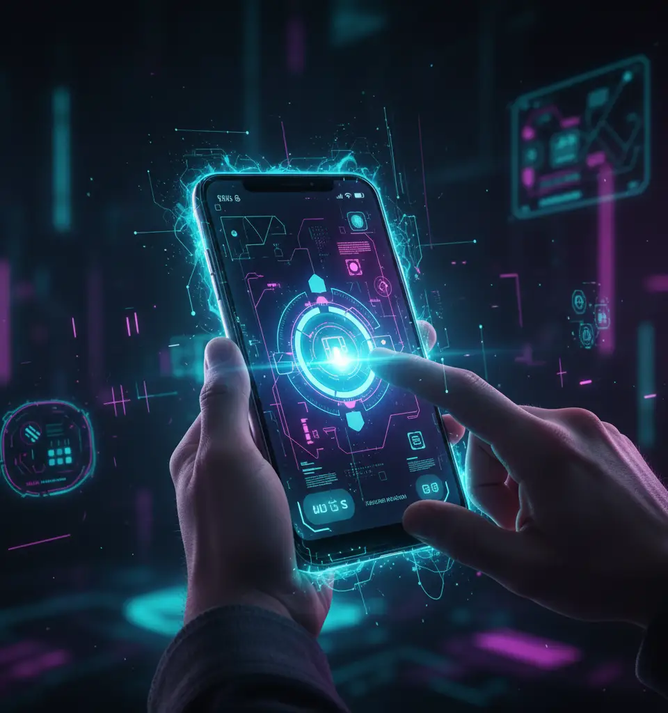 Como Usar Gemini no Celular: Passo a Passo 2026 Completo