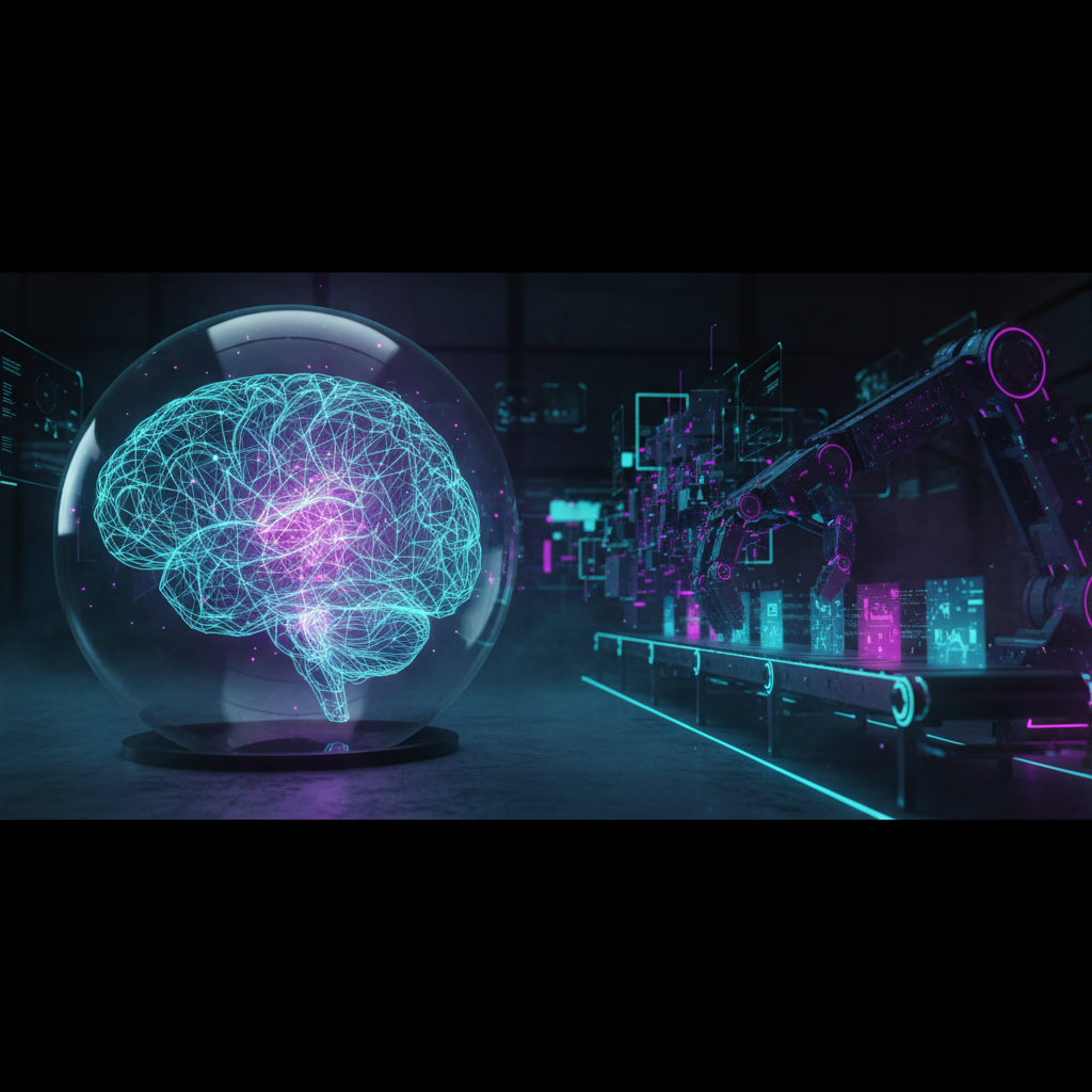 Diferença entre IA e Machine Learning: Guia Prático 2026