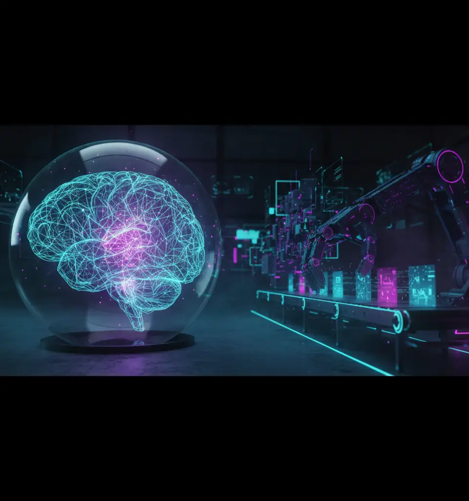 Diferença entre IA e Machine Learning: Guia Prático 2026