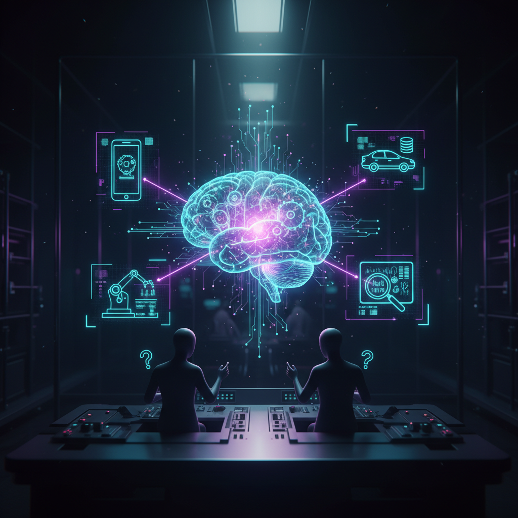 O que é inteligência artificial explicado para leigos: Guia 2026