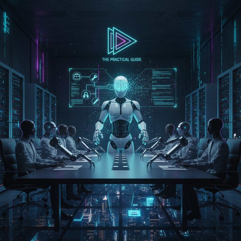 Inteligência artificial vai substituir empregos: O Guia Prático
