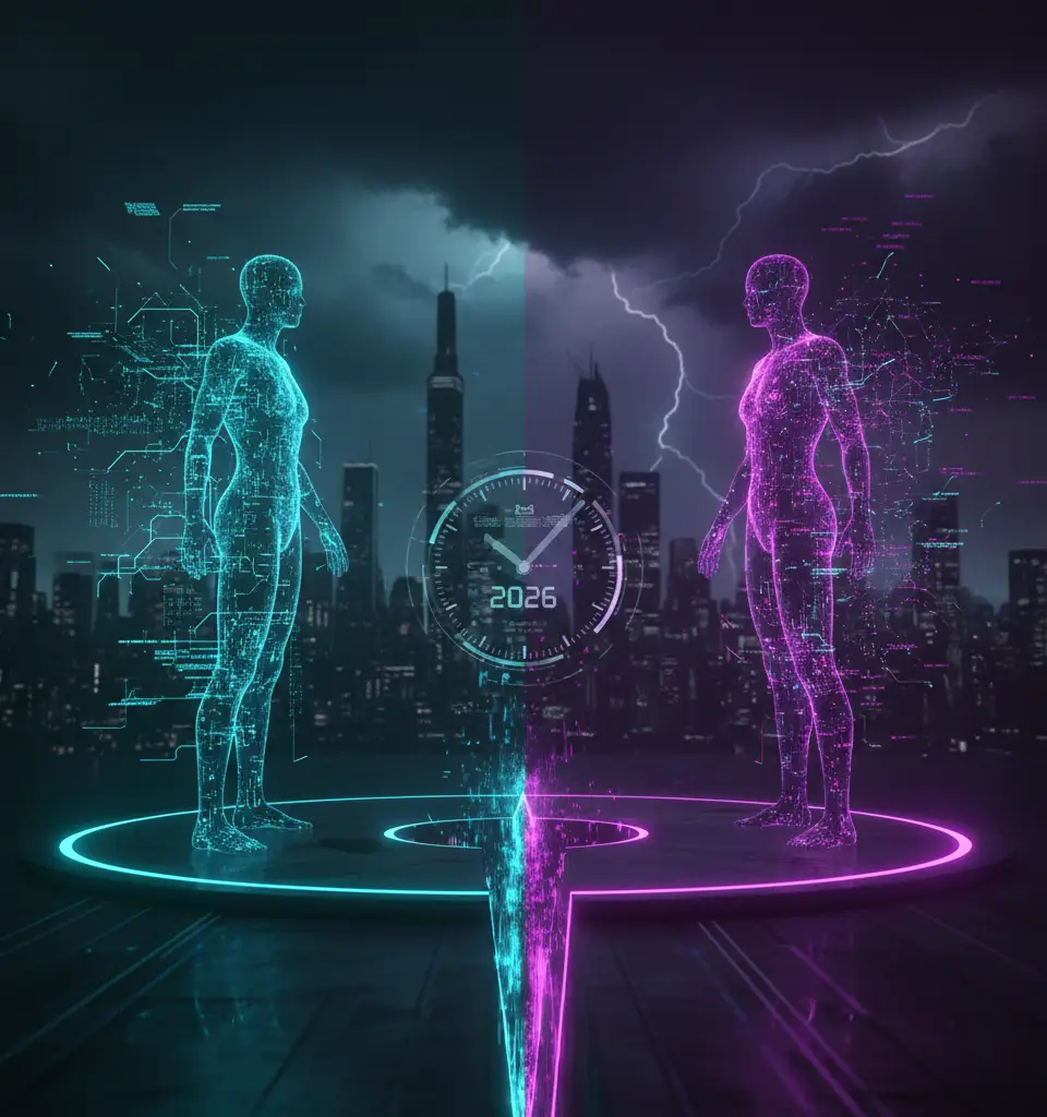 ChatGPT vs Gemini: qual usar em 2026? Análise Completa